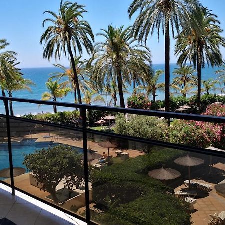 Skol 103A By Completely Marbella Διαμέρισμα Εξωτερικό φωτογραφία