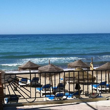 Skol 103A By Completely Marbella Διαμέρισμα Εξωτερικό φωτογραφία