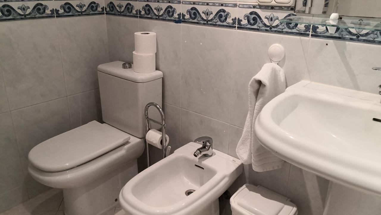 Skol 103A By Completely Marbella Διαμέρισμα Εξωτερικό φωτογραφία