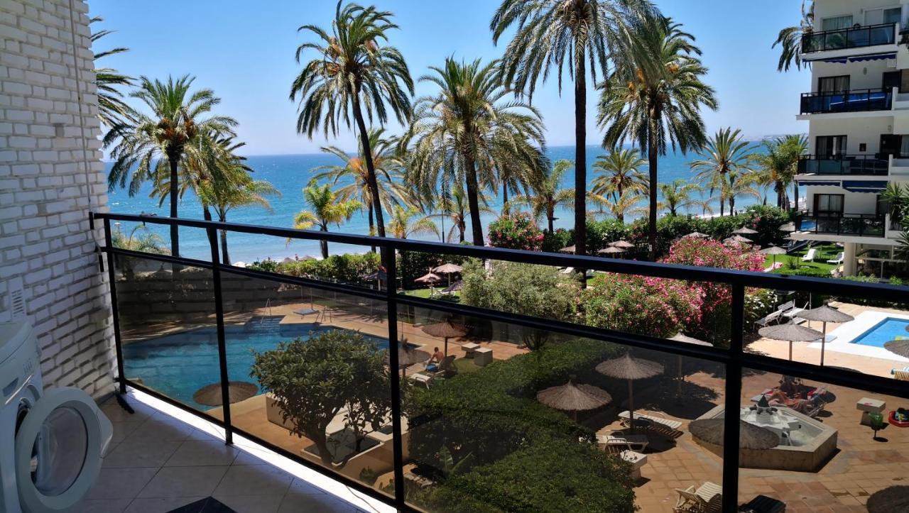 Skol 103A By Completely Marbella Διαμέρισμα Εξωτερικό φωτογραφία