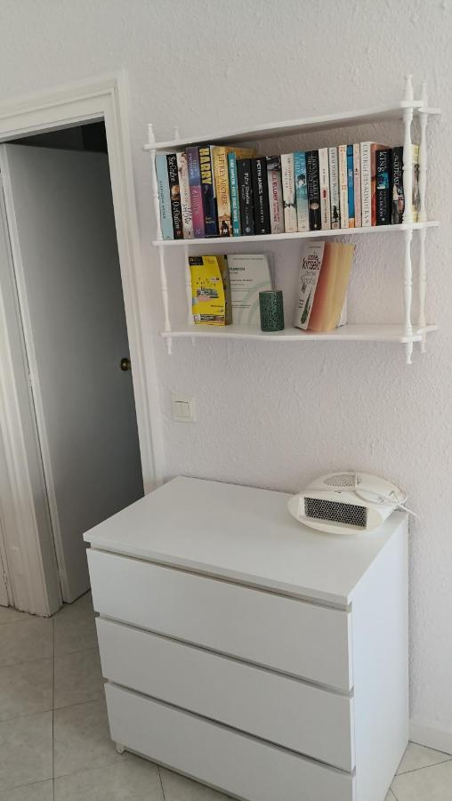 Skol 103A By Completely Marbella Διαμέρισμα Εξωτερικό φωτογραφία