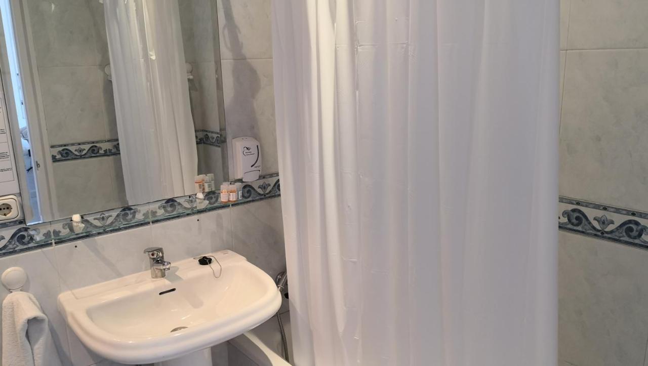 Skol 103A By Completely Marbella Διαμέρισμα Εξωτερικό φωτογραφία