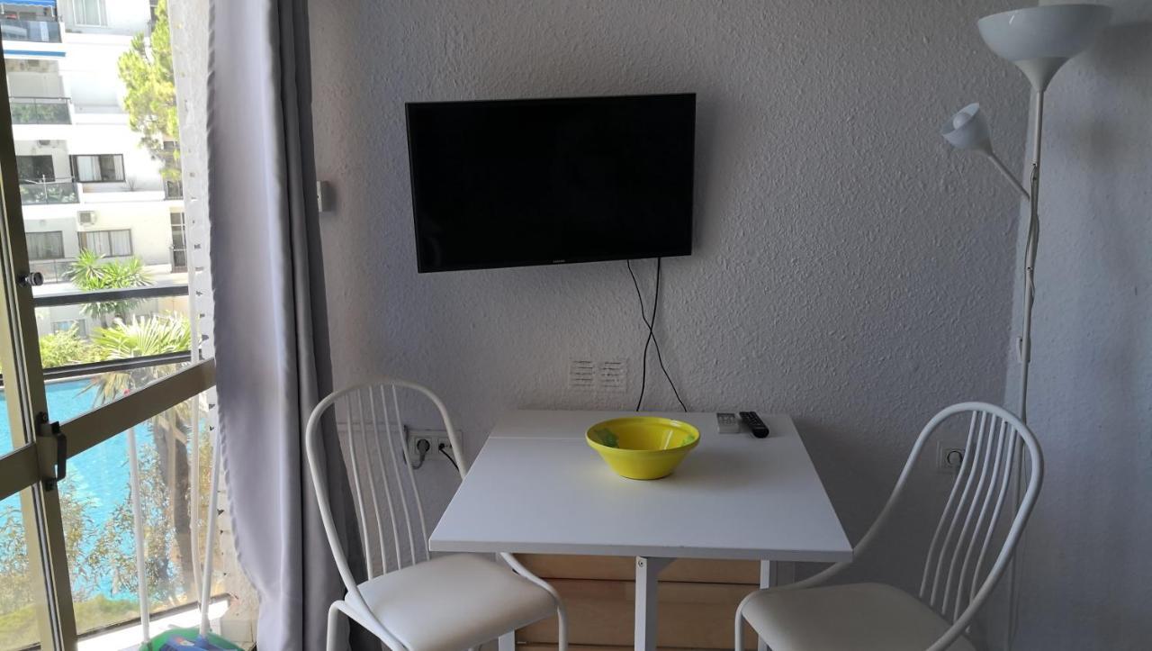 Skol 103A By Completely Marbella Διαμέρισμα Εξωτερικό φωτογραφία