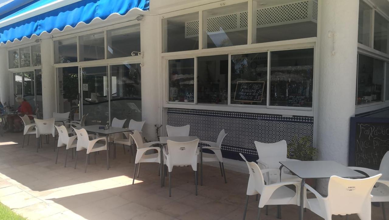 Skol 103A By Completely Marbella Διαμέρισμα Εξωτερικό φωτογραφία