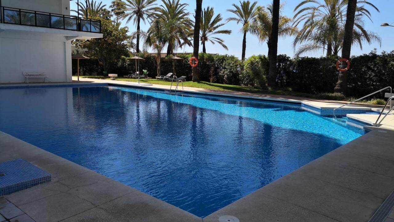 Skol 103A By Completely Marbella Διαμέρισμα Εξωτερικό φωτογραφία