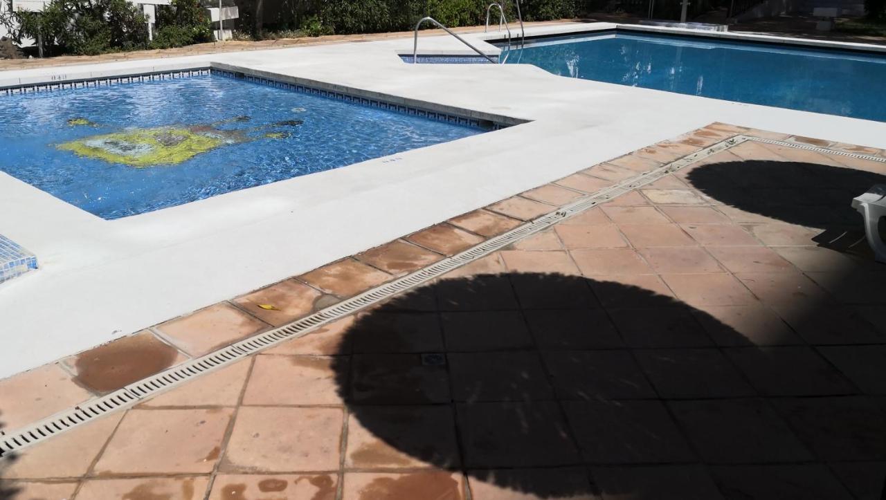 Skol 103A By Completely Marbella Διαμέρισμα Εξωτερικό φωτογραφία